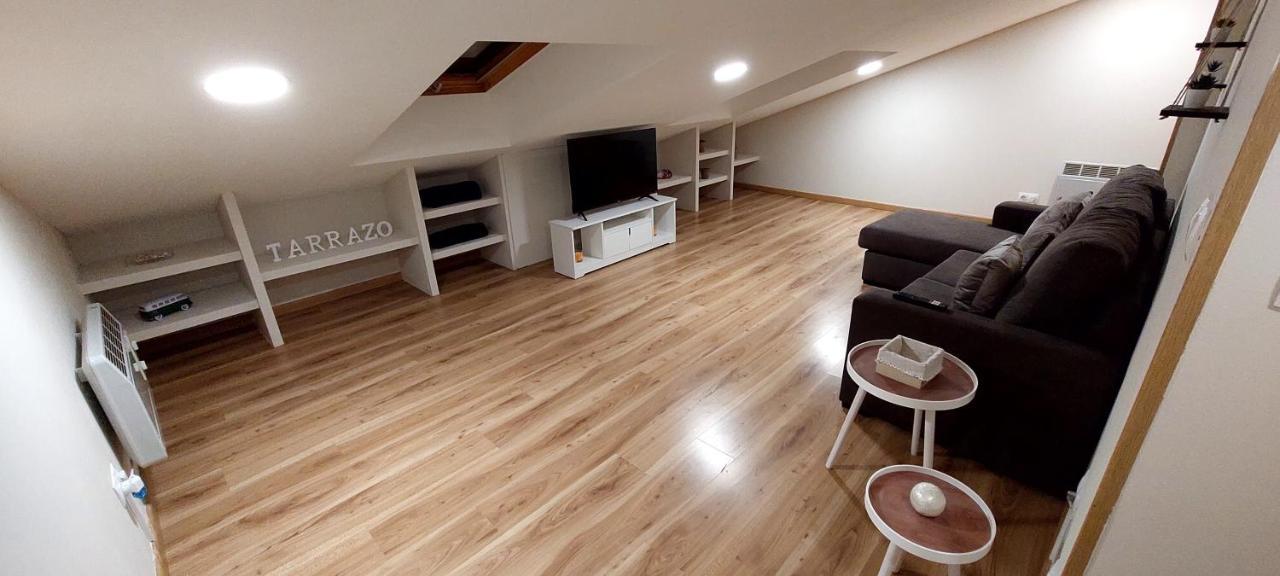 Apartment Casa Tarrazo Ii