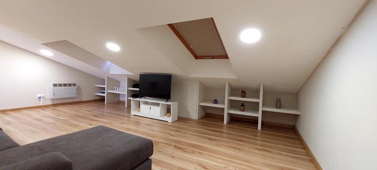 Casa Tarrazo Ii