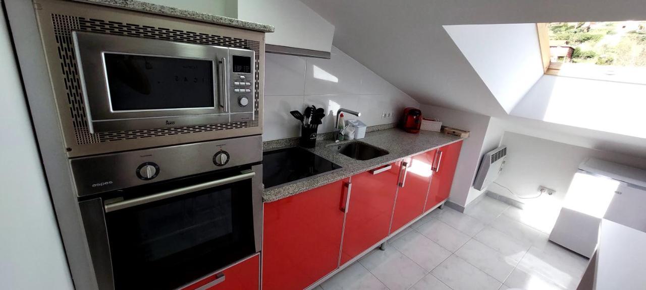 Casa Tarrazo Ii Apartment *