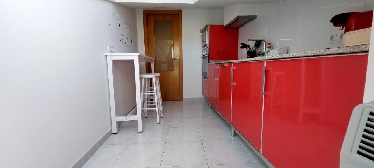 Casa Tarrazo Ii Apartment