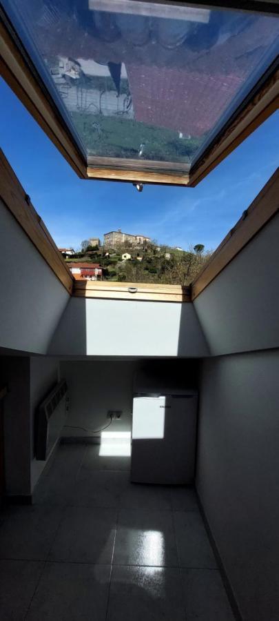 Apartment Casa Tarrazo Ii Monforte De Lemos