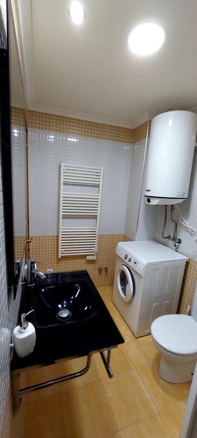 Apartment Casa Tarrazo Ii Monforte De Lemos